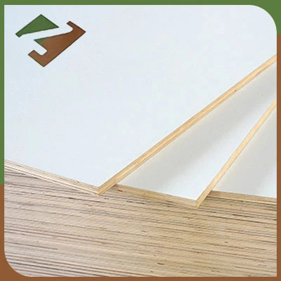 Melamine Faced Particle Board For Kitchen Cabinet